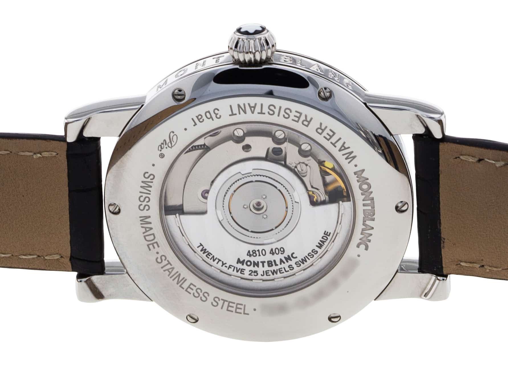 Montblanc 4810 409 outlet